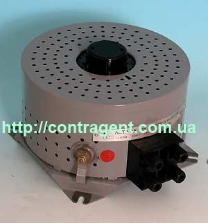 Автотрансформатор ЛАТР-1,25 (5А); ЛАТР-2,5 (10А)